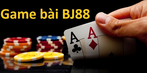 Đôi nét cơ bản về Game bài BJ88 hiện nay