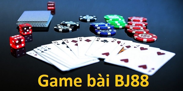 Hướng dẫn cách chơi Game bài BJ88 chi tiết cho tân thủ