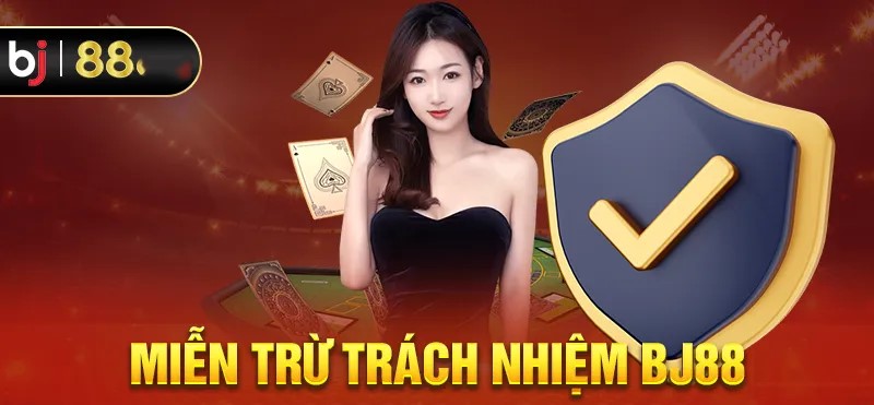 Lý do cược thủ tham gia cá cược BJ88 phải cần có trách nhiệm tại nhà cái BJ88