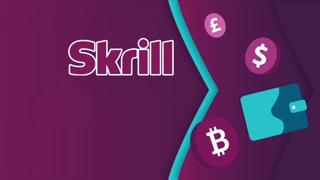 Skrill là dịch vụ thanh toán cho phép người dùng có thể gửi và nhận tiền tiện lợi